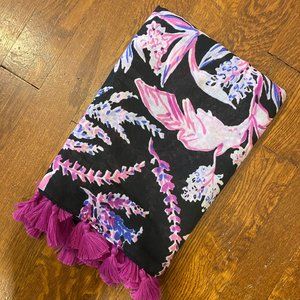 Lilly Pulitzer Resort Scarf